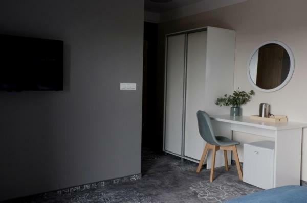 Family Resort Sarbinowo Dış mekan fotoğraf